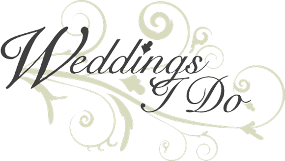 Weddings I Do