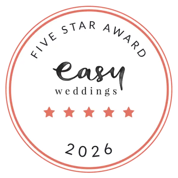 Easy Weddings 2026