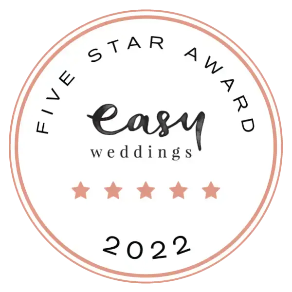 Easy Weddings 2022