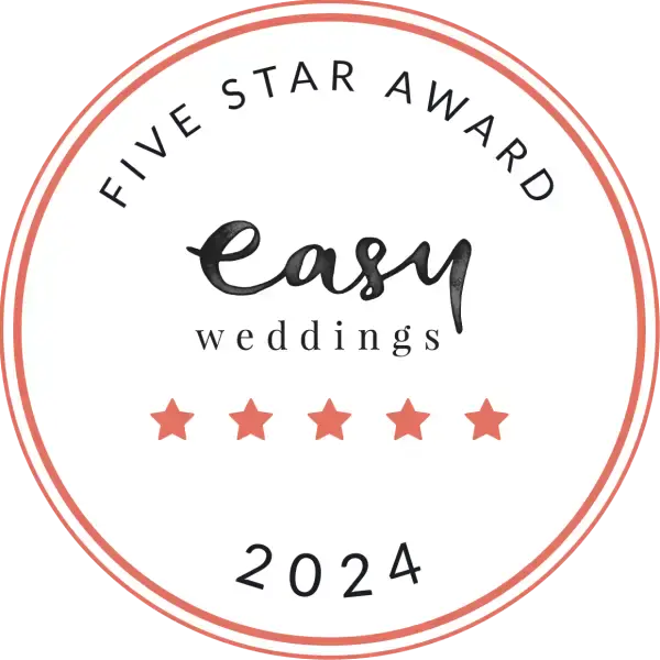 Easy Weddings 2024
