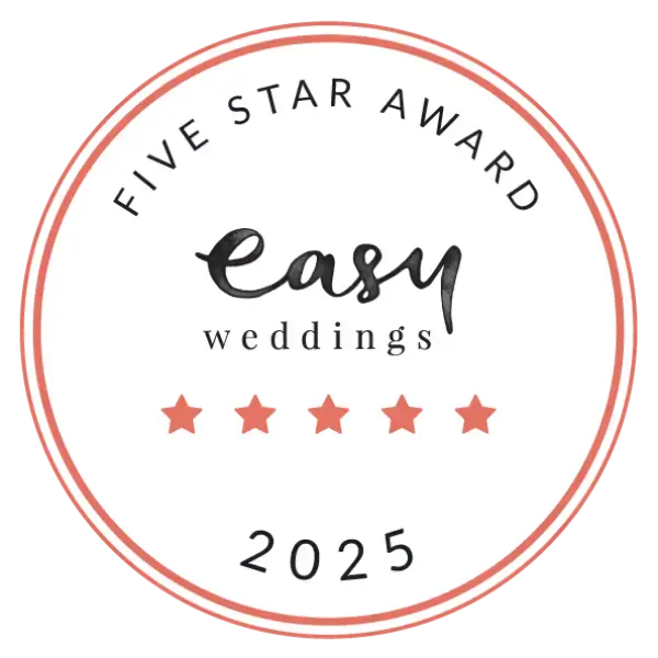 Easy Weddings 2025