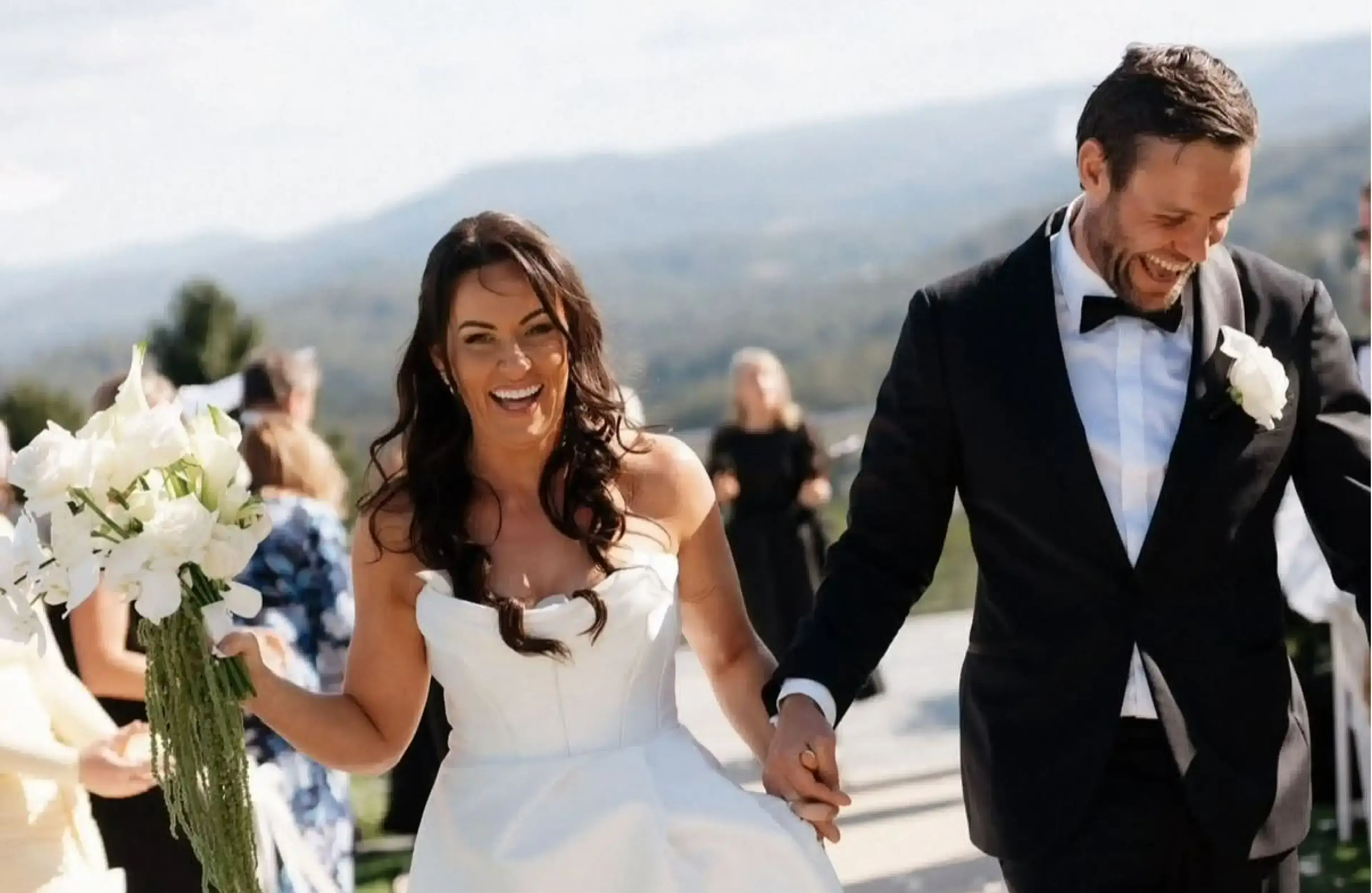 Wedding Ceremonies