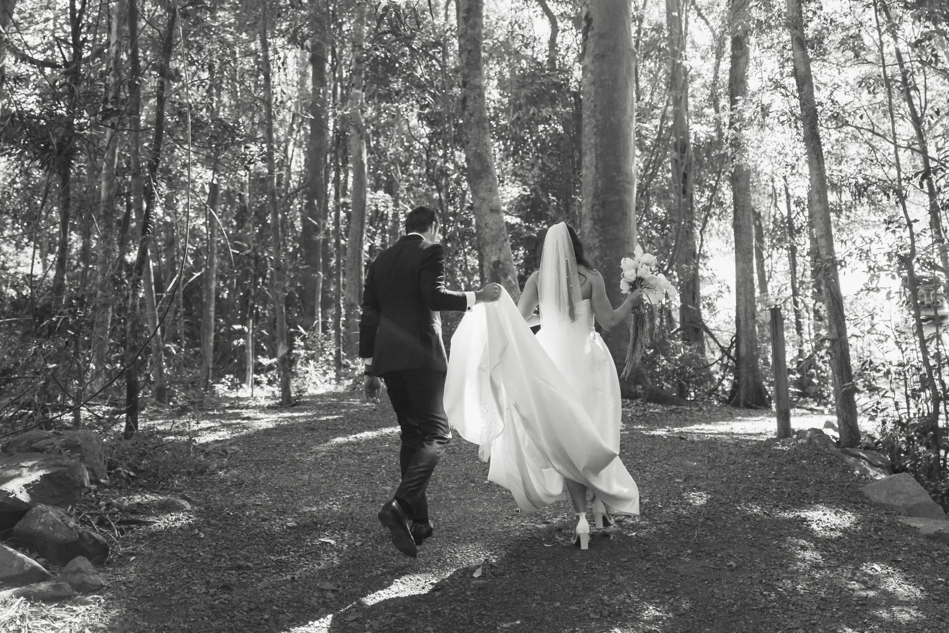 Wedding Suppliers