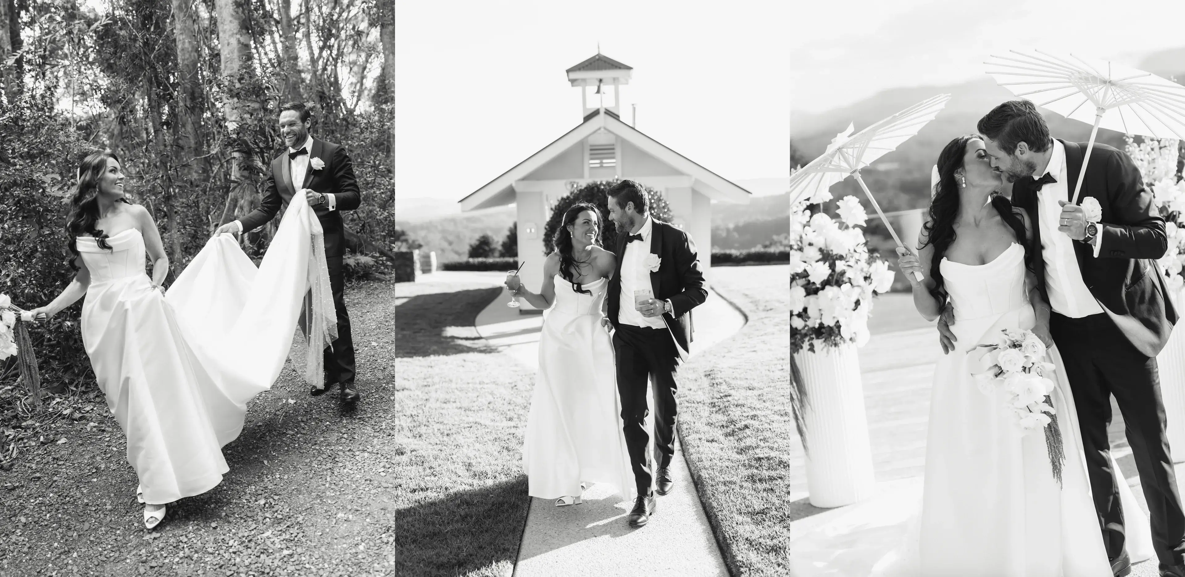 Sydney Weddings