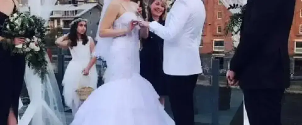 â€˜All you have to doâ€¦to say â€˜I Do!â€™ ~Sydney Weddings