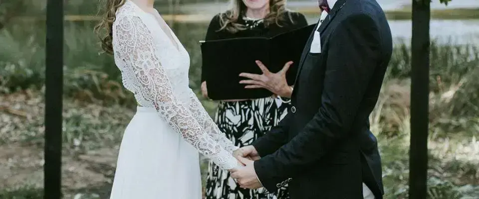 Sydney Weddings With Janet