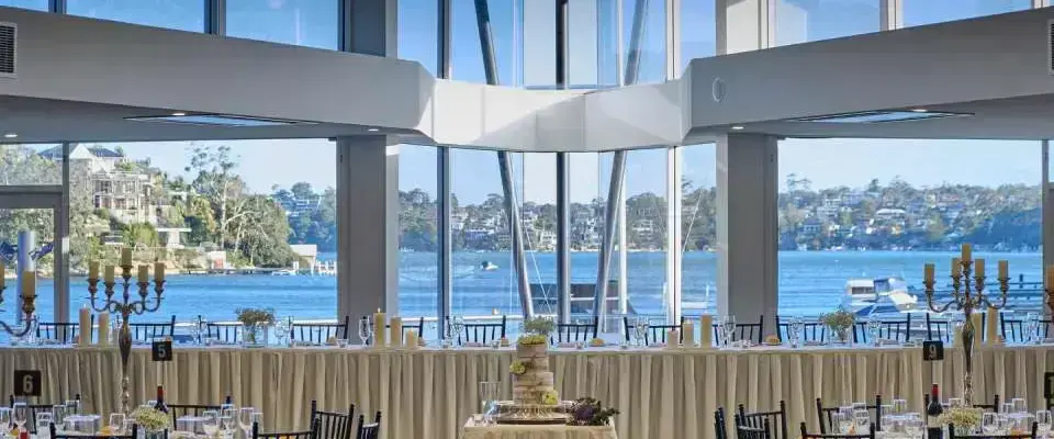 Affordable Sydney Wedding Venues!