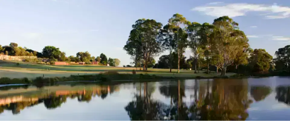 Wedding Ceremonies at Sydney & Mount Annan Botanic Gardens