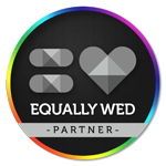 Equally Wed - Same Sex Marriages