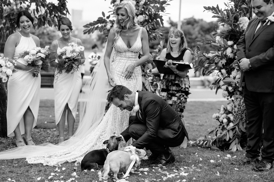 Sydney Marriage Celebrant Janet Lomax