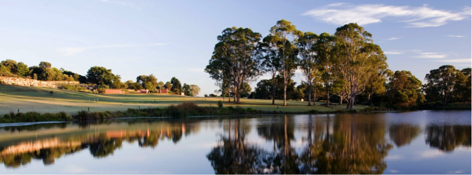 Australian Botanic Gardens at Mount Annan