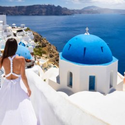 Greek Wedding Rituals & Traditions