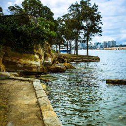 ~ Peacock Point  Balmain ~ Your stunning Sydney Wedding Ceremony Location