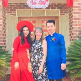 Wedding Traditions & Wedding Rituals
