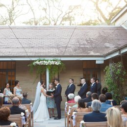 Sydney Wedding Venue - Gunners Barracks