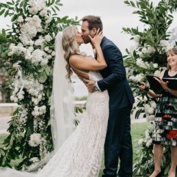 Random Wedding Questions for Brides ~ 