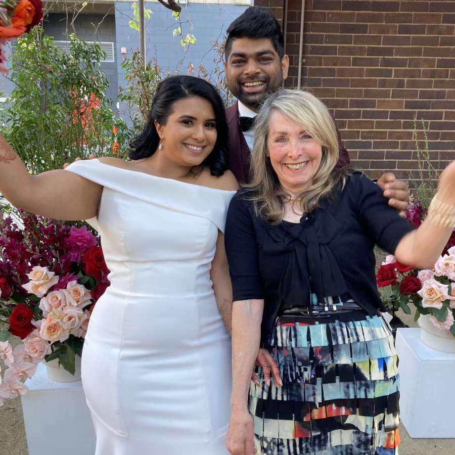 ~ Emma & Shashank ~ Saturday 15th October 2022