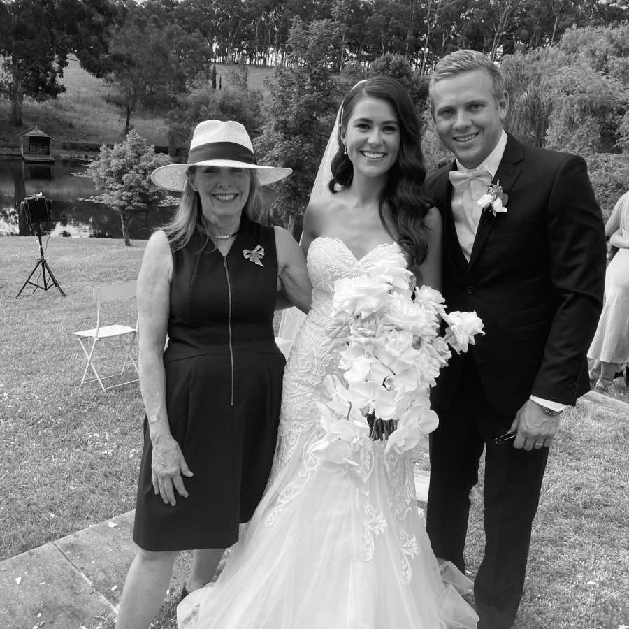 ~ Giarne & Jame's Wedding ~
