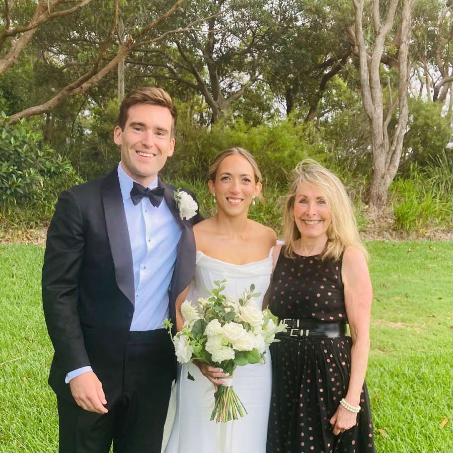 Tegan & Simon's March 2026  Wedding!