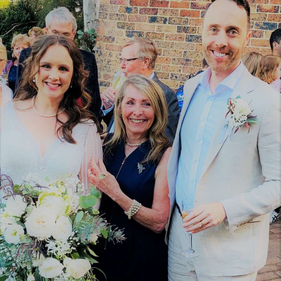 ~ Michaela & James Wedding Review ~ on Saturday 23rd April 2022