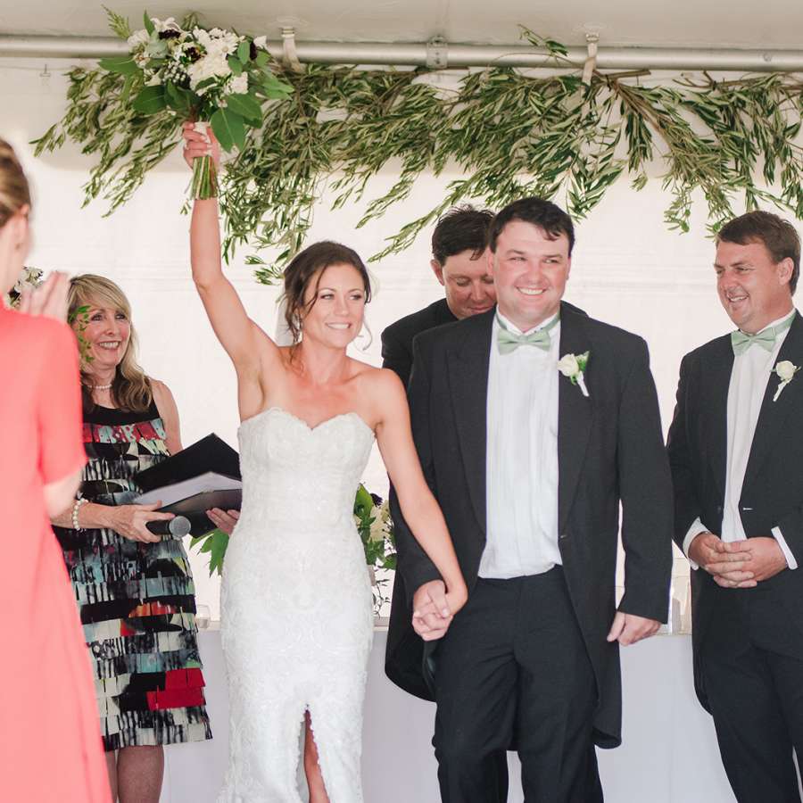 ~ Sarah & Chris ~ 17th February 2018 ~